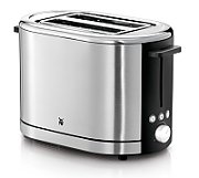 WMF LONO 7 2 slice(s) 900 W Black  Stainless steel_2