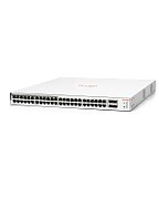 No-N HPE NW ION 1830 24G 2SFP Switch                       JL812A