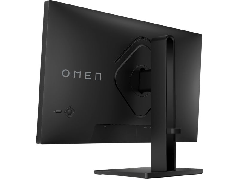 HP OMEN by HP OMEN by 23.8 inch FHD 165Hz Gaming Monitor - OMEN 24_3