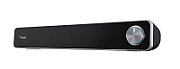 Soundbar Trust Arys, putere maxima iesire 12W, freventa raspuns 100 Hz - 20.000 Hz, negru_1