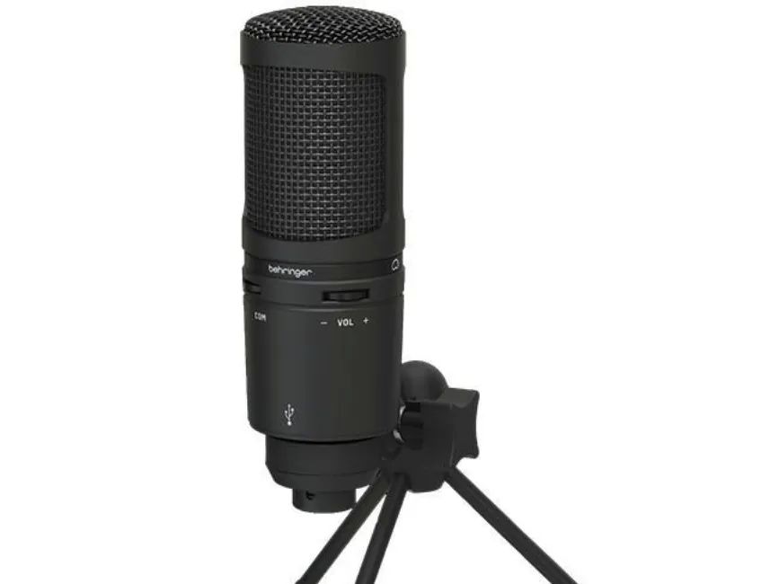 Behringer BM1-U Mikrofon pojemnościowy USB