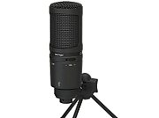 Behringer BM1-U Mikrofon pojemnościowy USB