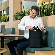 DICOTA Backpack Eco SCALE - rygsak til