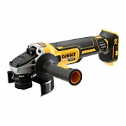 DEWALT 54V FV 180mm ANGLE GRINDER WITHOUT BATTERY. AND ORDER. DCG440N_1