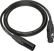 Behringer PMC-300 Kabel mikrofonowy XLR F - XLR M 3m