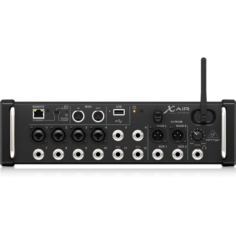 Behringer XR12 Mikser cyfrowy