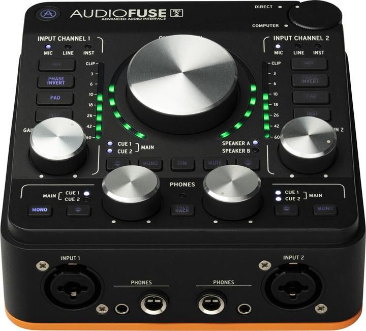 Behringer MDX2600 V2 Procesor sygnałowy