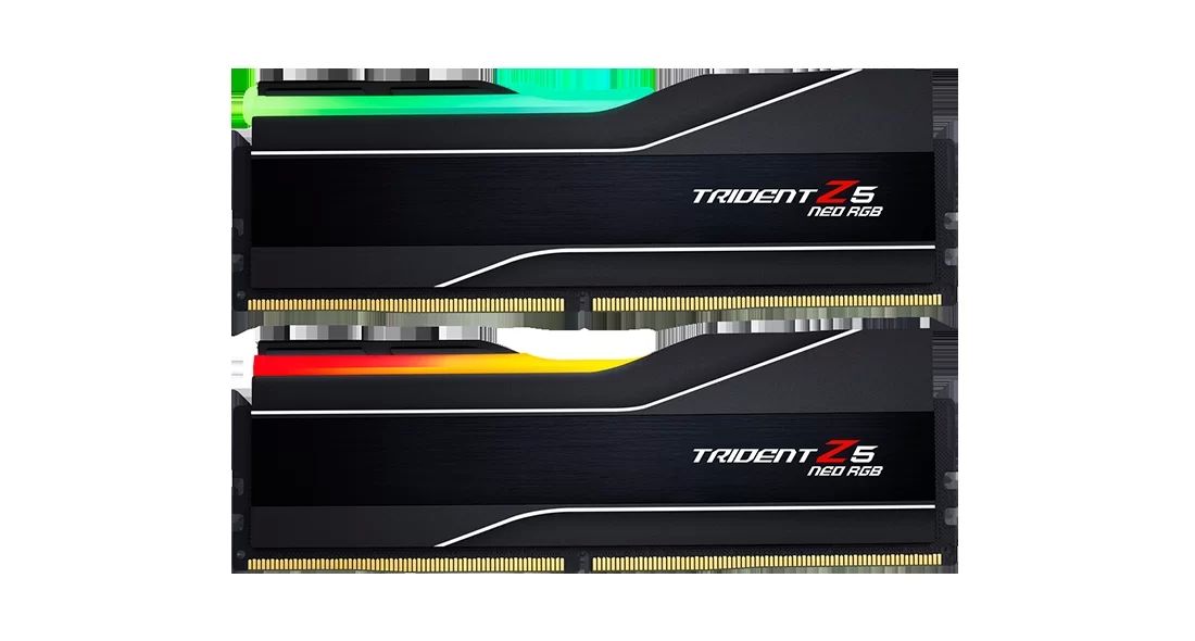 G.Skill Trident Z5 Neo RGB - 48GB:2x24