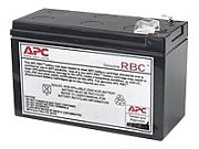 APC Batterie f. div. GerÃ¤te #RBC110_1