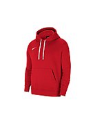 Men's Nike Team Club 20 Hoodie red CW6894 657_1