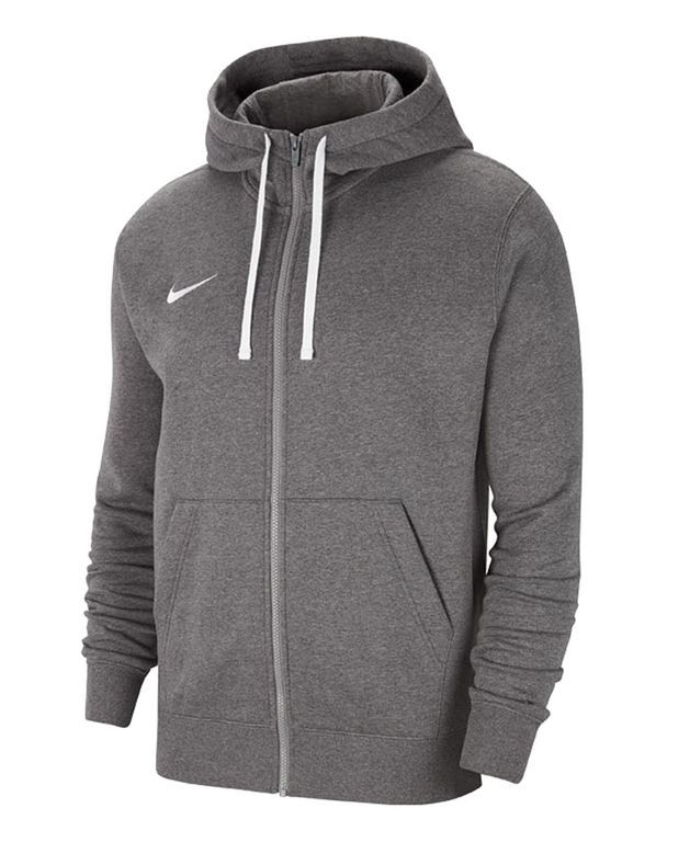 Men's Nike Park 20 Hoodie grey CW6887 071_2