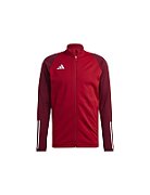 adidas Tiro 23 Competition Training Men's Sweatshirt Red HE5650_1