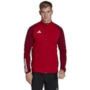 adidas Tiro 23 Competition Training Men's Sweatshirt Red HE5650_2