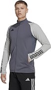 adidas Tiro 23 Competition Training Men's Sweatshirt Blue HU1305_1