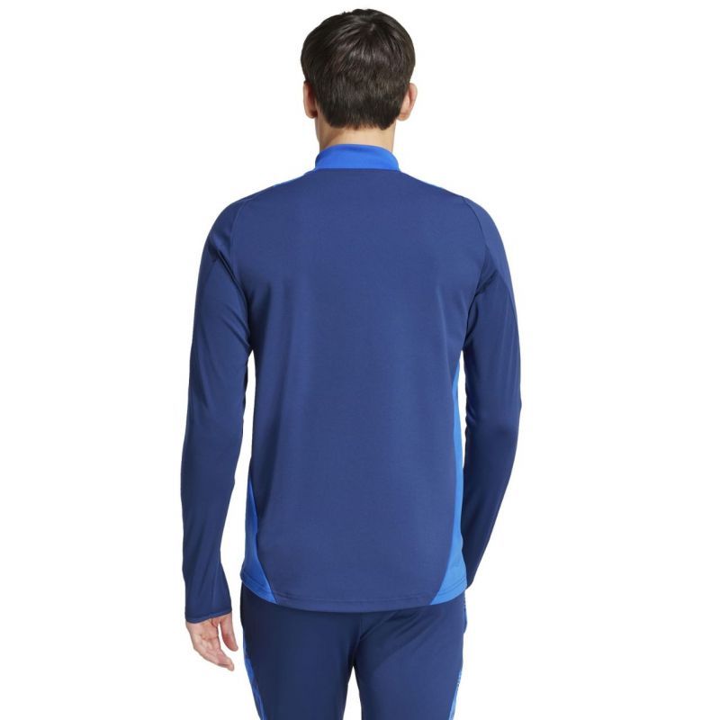 adidas Tiro 24 Competition Men's Sweatshirt Blue IP1874_3