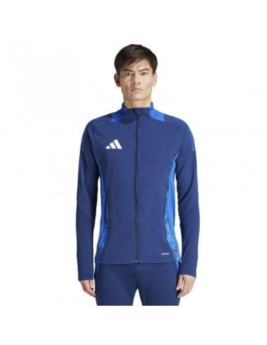 adidas Tiro 24 Competition Men's Sweatshirt Blue IP1874_2