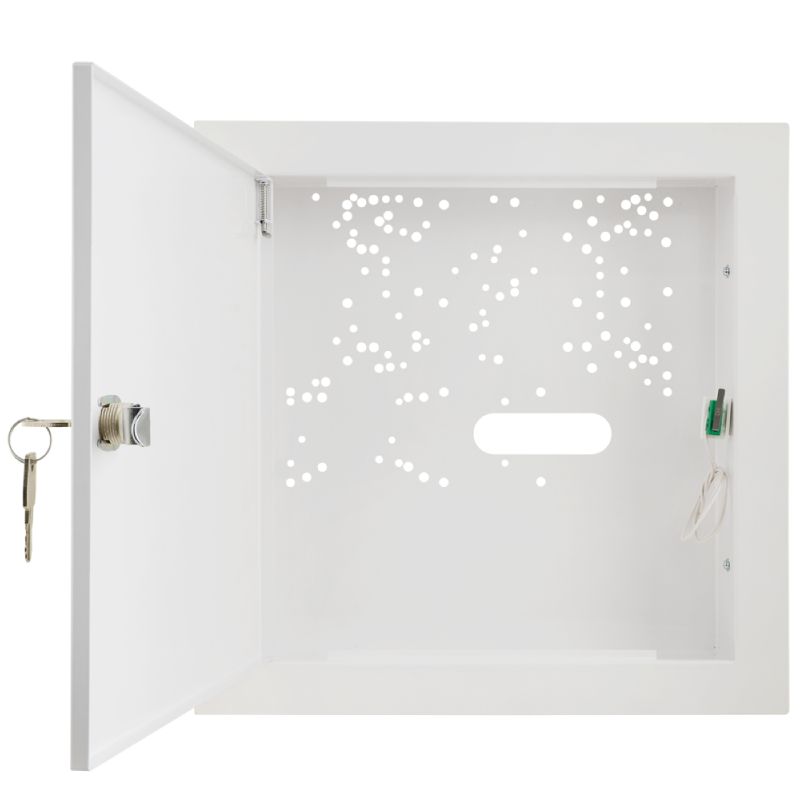 EMPTY ALARM ENCLOSURE Pulsar AWO500PU