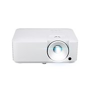 Acer Beamer  Vero XL2330W  5000 Lumen  DLP 3D  WXGA  white_7