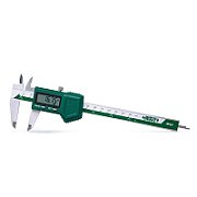 200 DIGIT CALIPER.   8 IP67 3V/ABS/SQ ROLL /CERT..