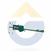 200 DIGIT CALIPER.   8 IP67 3V/ABS/SQ ROLL /CERT..