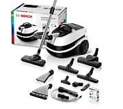 Bosch Serie 4 BWD421PRO vacuum 5 L Drum vacuum Dry&wet 2100 W Bagless_9