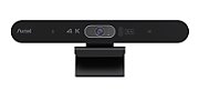 Camera Videoconferinta Axtel AX-4K Video-Bar-Mini, Rezolutie 4k 3840x2160@30fps, Senzor 1/3.0