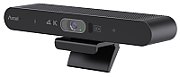 Camera Videoconferinta Axtel AX-4K Video-Bar-Mini, Rezolutie 4k 3840x2160@30fps, Senzor 1/3.0