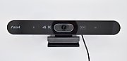 Camera Videoconferinta Axtel AX-4K Video-Bar-Mini, Rezolutie 4k 3840x2160@30fps, Senzor 1/3.0