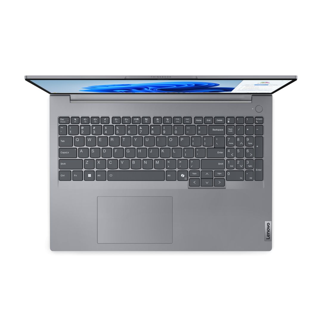 Laptop Lenovo ThinkBook 16 G7 ARP; 16