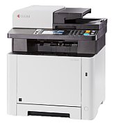 ECOSYS M5526CDN/PLUS/A4 COLOR-LASER MFP/ 3 YRS FS_1