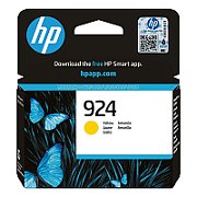 HP 924 YELLOW ORIGINAL INK/EN/DE/PL/CZ CARTRIDGE_1