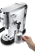 De’Longhi Dedica Style EC 685.M Semi-auto Espresso machine 1.1 L_2