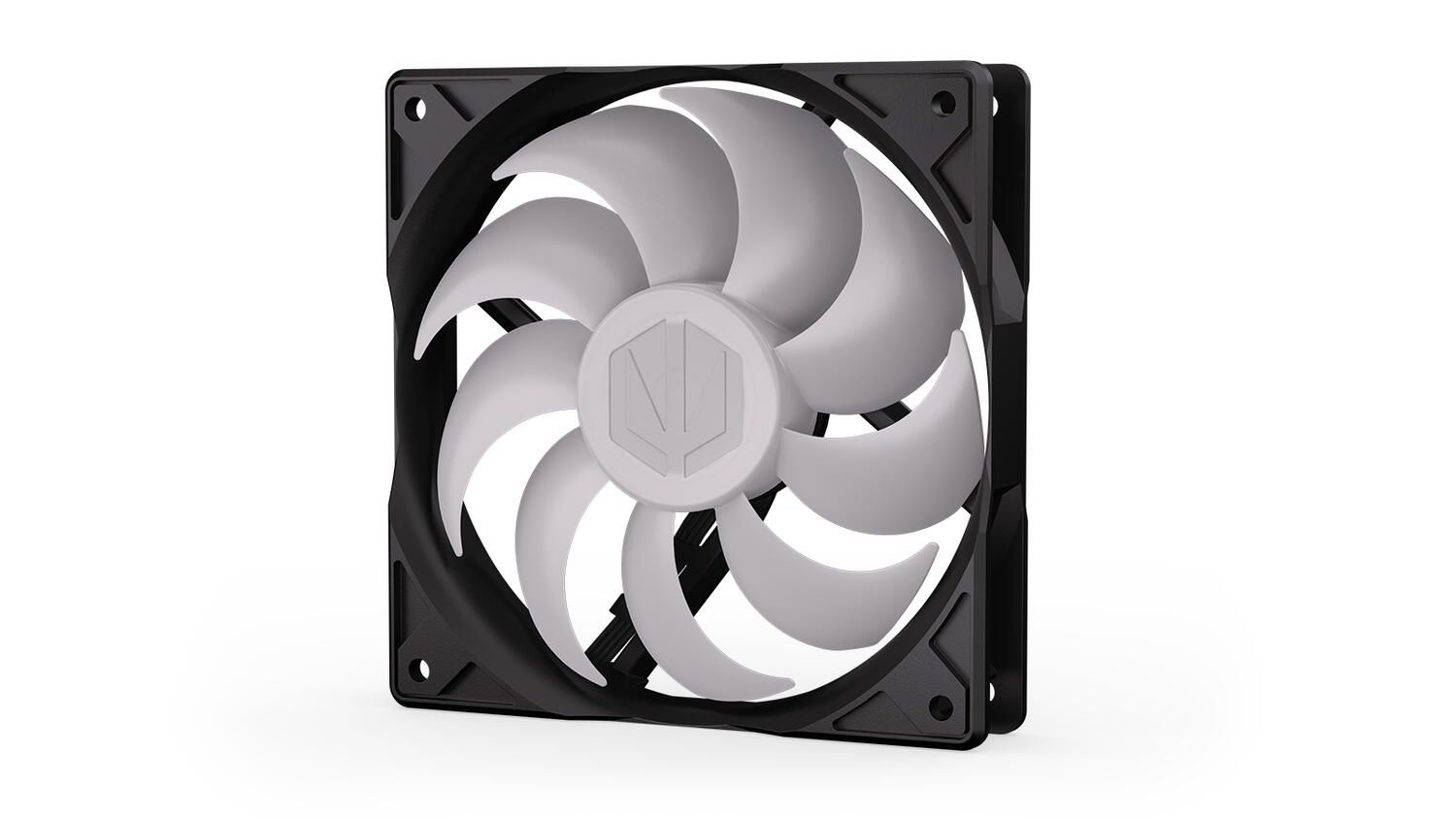 ENDORFY Stratus 120 PWM ARGB Computer case Fan 12 cm Black 1 pc(s)_14