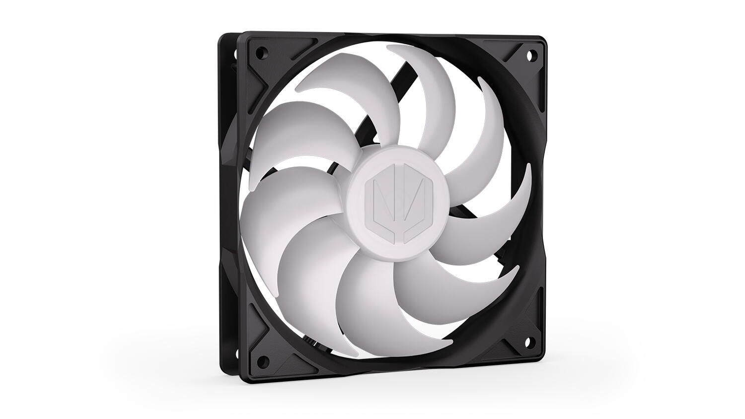 ENDORFY Stratus 120 PWM ARGB Computer case Fan 12 cm Black 1 pc(s)_16