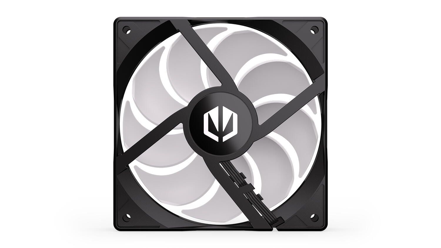 ENDORFY Stratus 120 PWM ARGB Computer case Fan 12 cm Black 1 pc(s)_6