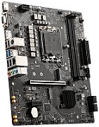 MSI PRO H610M-G motherboard Intel H610 LGA 1700 micro ATX_2