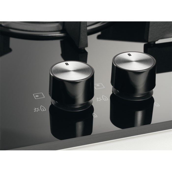 Electrolux EGC3322NVK hob Black Built-in Gas 2 zone(s)_3