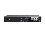 TP-LINK | 1 | VIGI NVR1008H-8MP | PoE+ Network Video Recorder | 8-Channel