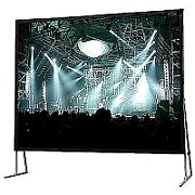 Avtek FOLD 280 projection screen 16:9_1