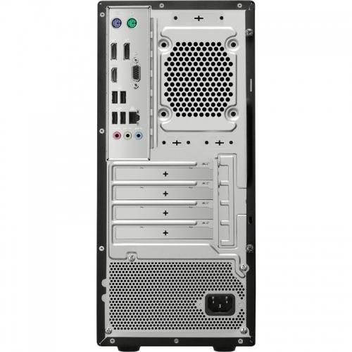 Desktop Business ASUS ExpertCenter D7, D700ME-713700164X, 512GB M.2 2280 NVMe™ PCIe® 4.0 SSD, 16GB DDR4 U-DIMM, Intel® Core™ i7-13700 Processor 2.1GHz (30M Cache, up to 5.2GHz, 16 cores), Trusted Platform Module (TPM) 2.0, 1-month trial for new Microsoft 365 customers. Credit card required., Intel®_3