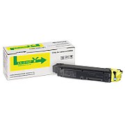 KYOCERA Toner TK-5150Y 1T02NSANL0 10000 Original Yellow_1