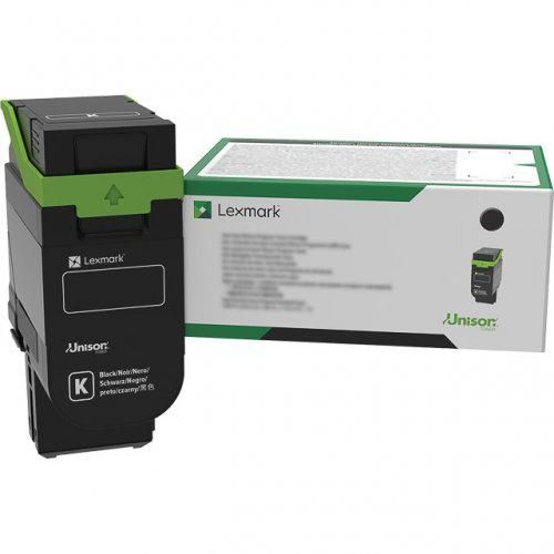 Cartus toner Lexmark 75M20Y0 ,Galben ,2000 pagini ,Original (75M20Y0) 