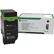 Toner Lexmark galben 2K, pentru Lexmark CS531, 632, CX532, 635, cu Program de returnare_1