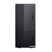 Desktop Business ASUS ExpertCenter D7, D700ME-5135000500, 512GB M.2 2280 NVMe™ PCIe® 4.0 SSD, 16GB DDR4 U-DIMM, Intel® Core™ i5-13500 Processor 2.5GHz (24M Cache, up to 4.8GHz, 14 cores), Trusted Platform Module (TPM) 2.0, Intel® B760 Chipset, Mini tower, Without optical drive, Intel WGI219V_2