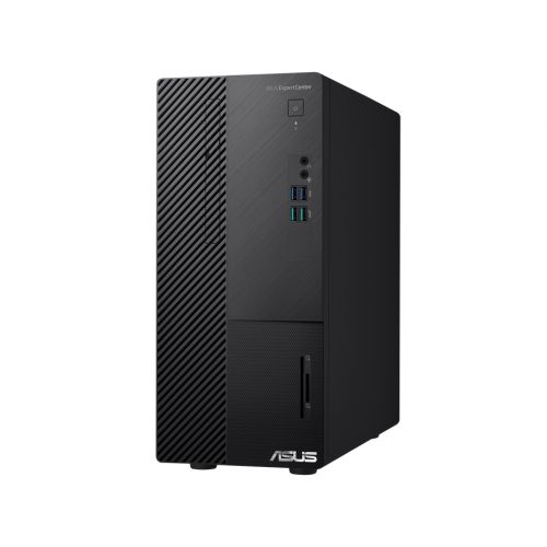 Desktop Business ASUS ExpertCenter D7, D700ME-713700192X, 1TB M.2 2280 NVMe™ PCIe® 4.0 SSD, 16GB DDR4 U-DIMM, Intel® Core™ i7-13700 Processor 2.1GHz (30M Cache, up to 5.2GHz, 16 cores), Trusted Platform Module (TPM) 2.0, 1-month trial for new Microsoft 365 customers. Credit card required., Intel®_2