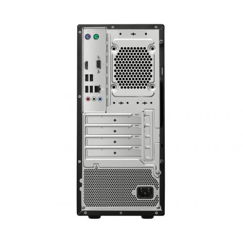 Desktop Business ASUS ExpertCenter D7, D700ME-513500265X, 512GB M.2 2280 NVMe™ PCIe® 4.0 SSD, 16GB DDR4 U-DIMM, Intel® Core™ i5-13500 Processor 2.5GHz (24M Cache, up to 4.8GHz, 14 cores), Trusted Platform Module (TPM) 2.0, 1-month trial for new Microsoft 365 customers. Credit card required, Intel®_4