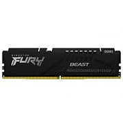 32GB DDR5 6000MT/S CL30 DIMM/FURY BEAST BLACK XMP_1