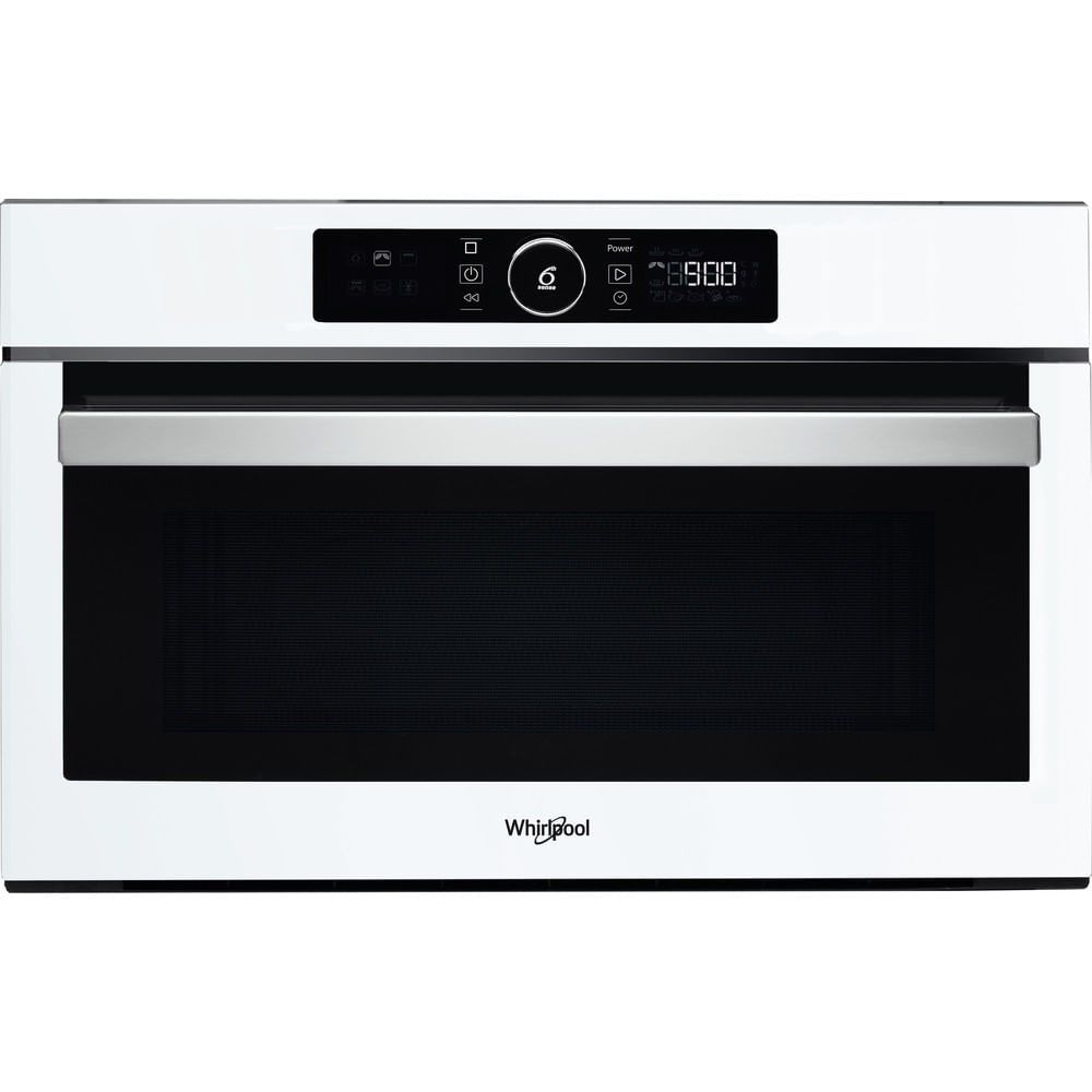 Whirlpool AMW 730/WH Built-in 31 L 1000 W White_6