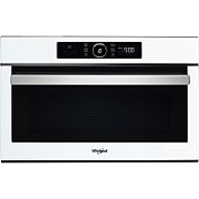 Whirlpool AMW 730/WH Built-in 31 L 1000 W White_6