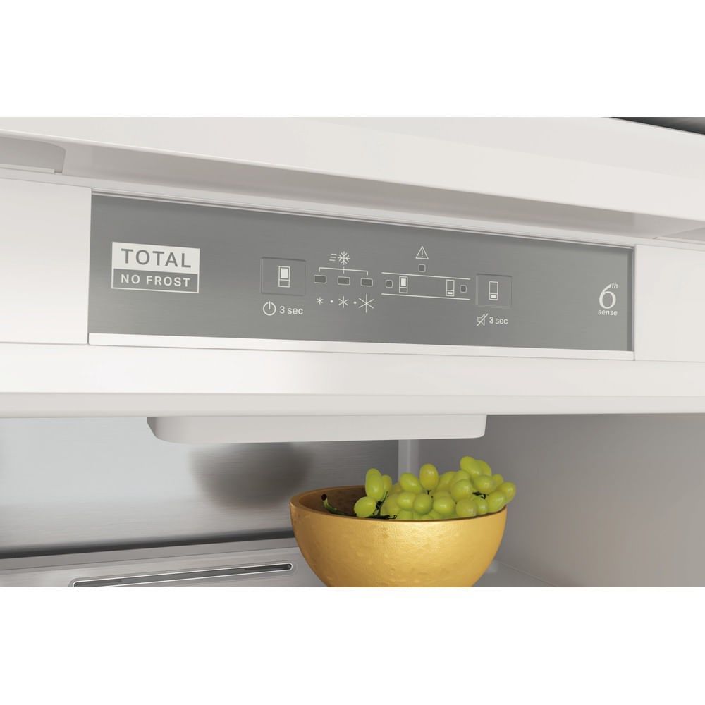 Whirlpool WHC20 T352 Built-in 280 L E White_8